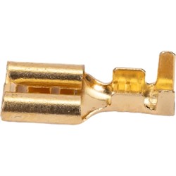 Клемма Nord-Yada DJ622-D4.8*0.5B - фото 16552642