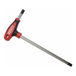 Т-образный шестигранник IZELTAS 4920220100 - фото 16552729