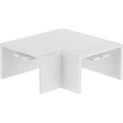 Поворот на 90 гр. TDM ELECTRIC КМП 25x16 (4 шт./комп.) - фото 16552745