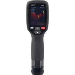 Тепловизор СЕМ DT-874 - фото 16552830