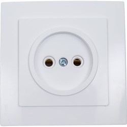 Скрытая розетка Юпитер Стандарт - фото 16552908