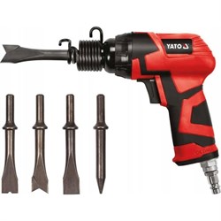 Пневматическое зубило YATO YT-09904 - фото 16552928