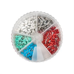 Набор ншви EKF №3 PROxima - фото 16552956