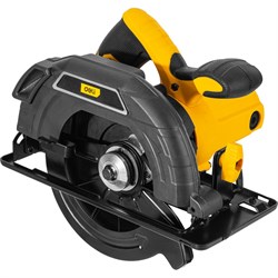 Циркулярная пила Deli DL-YJ185-E1 - фото 16553275