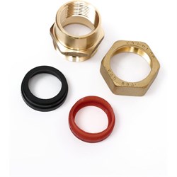 Муфта Kofulso BICG25 - фото 16553402