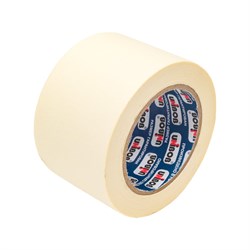Малярная клейкая лента UNIBOB 211730 - фото 16553454