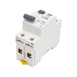 Выключатель дифференциального тока IEK ARMAT - фото 16553501