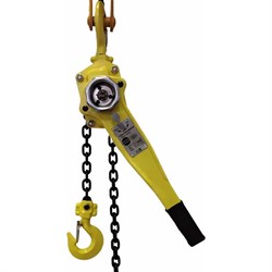 Ручная рычажная таль OCALIFT КЛЕВЕР HSH - фото 16553641