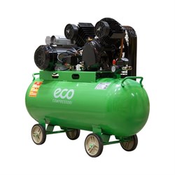 Масляный компрессор Eco AE-1005-B1 - фото 16554151