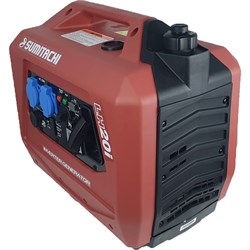 Инверторный генератор SUMITACHI LH20i - фото 16554250