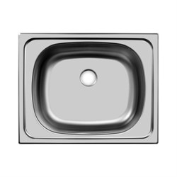 Мойка Ukinox Классика - фото 16554298