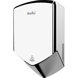 Электрическая сушилка для рук BALLU BAHD-1010 - фото 16554659