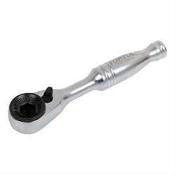 Трещотка для бит TOPTUL CHDV0801 - фото 16554831