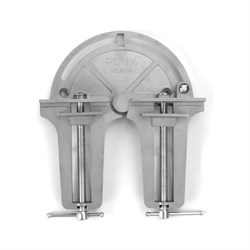 Угловая струбцина Pony Jorgensen 9133 - фото 16554932