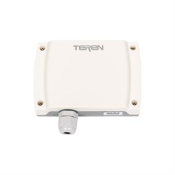 Накладной датчик температуры Teren PT1000 - фото 16555058