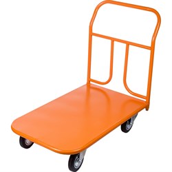 Платформенная тележка Gigant ТП - фото 16555155