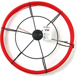 Мини протяжка для кабеля OlmiOn УЗК - фото 16555243