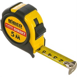 Рулетка Biber DIREKT - фото 16555504