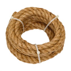 Джутовый канат truEnergy 12340 - фото 16555552
