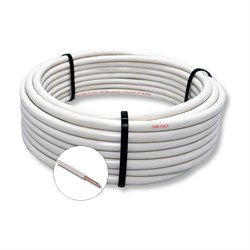 Установочный провод ПРОВОДНИК пув - фото 16555570