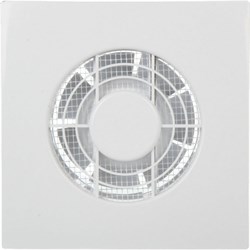 Бытовой вентилятор ЭВЕНТ Зефир 100СТок - фото 16555621