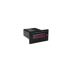 Счетчик времени наработки ООО ФЭА СМ-1 - фото 16555960