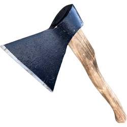 Кованый топор ООО Агростройлидер Т21 - фото 16556021