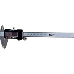 Штангенциркуль GRIFF ШЦЦI 150001 - фото 16556183
