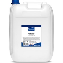Ксилол Selkor 91111 - фото 16556387