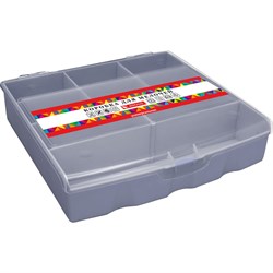 Коробка для мелочей Архимед 115706 - фото 16556561