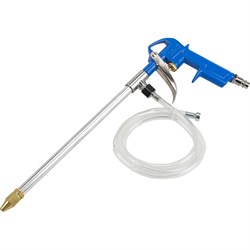 Пневматический пистолет для мойки деталей Forsage F-DG-10-EK - фото 16556733