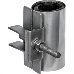 Однозамковый ремонтный хомут ВЗПА РА-00333 - фото 16557064