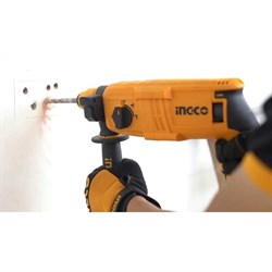 Перфоратор INGCO RGH6528 - фото 16557231