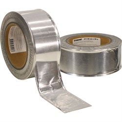 Алюминиевая безосновная самоклеящаяся лента VINTANET 211 - фото 16557386