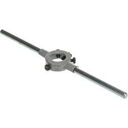 Плашкодержатель Сибртех 77420 - фото 16557588