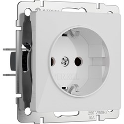 Розетка WERKEL w1171041 - фото 16557667