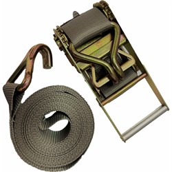 Стяжной ремень для крепления груза Абсолют 7930121035618 - фото 16557690