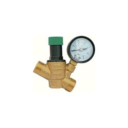 Редуктор снижения давления TIM 772666 - фото 16557763