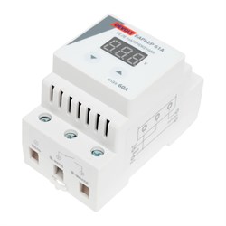 Реле напряжения Devolt БАРЬЕР61 - фото 16557930