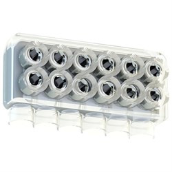 Распределительный коннектор IPRO 12672 - фото 16557984