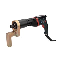 Моментный электрический гайковерт NORGAU NETW-45D - фото 16557989