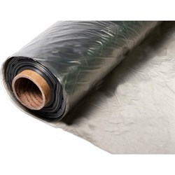 Техническая полиэтиленовая пленка SDM эконом-С - фото 16558370