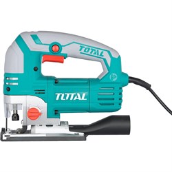 Электрический лобзик Total TS2081356 - фото 16558599