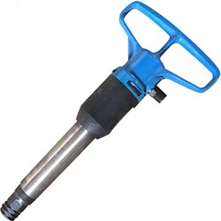 Отбойный молоток BYAROSS МОП-4 - фото 16558846