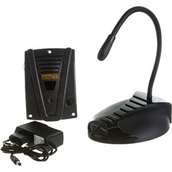 Переговорное устройство digital duplex DD 205Г HF - фото 16559330