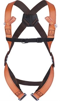 Привязь страховочная DeltaPlus™ HAR12 - фото 16559375