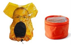 Капюшон защитный Феникс - фото 16559491