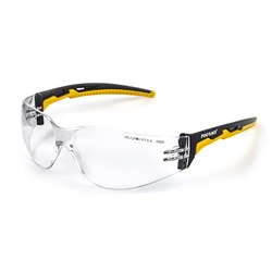 Очки открытые РОСОМЗ™ 015 HAMMER ACTIVЕ StrongGlass (2С-1,2PC), 11537 - фото 16559534