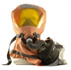 Самоспасатель изолирующий СПИ-20 - фото 16559549