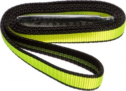 Петля VENTO™ станционная ЛЮКС, длина 60см (стропа 19мм), vnt 203 - фото 16559561